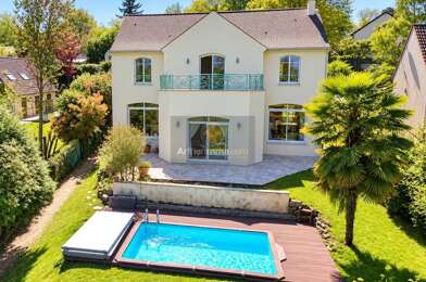 Maison 10 pièces 799000 €