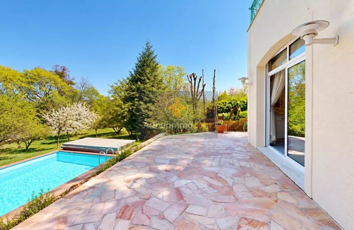 À Vendre Maison Hardricourt 10 Pièces 245 m² avec Jardin — photo 3