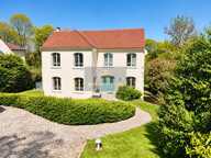 À Vendre Maison Hardricourt 10 Pièces 245 m² avec Jardin — photo 4