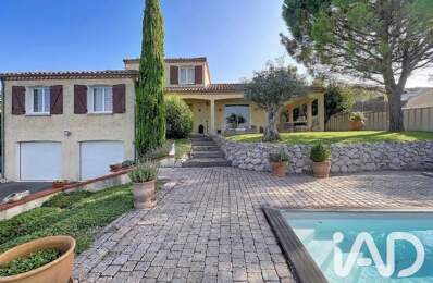 Vente Maison/villa 6 pièces — photo du bien