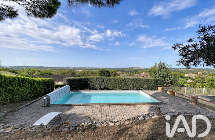 Vente Maison/villa 6 pièces — photo 2