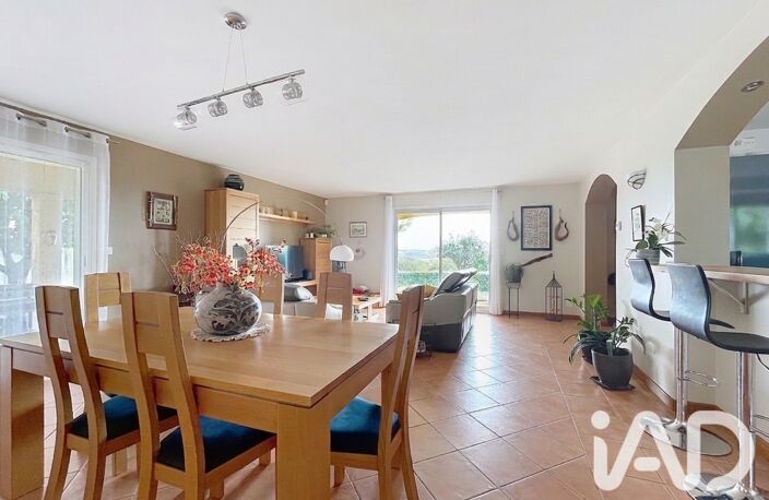 Vente Maison/villa 6 pièces — photo 4