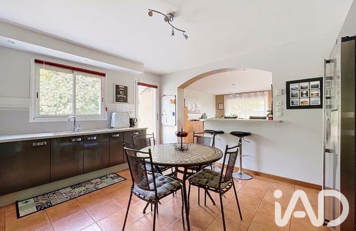 Vente Maison/villa 6 pièces — photo 5