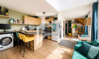 Appartement 3 Pièces 71 m² à vendre à Poissy (78300)