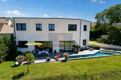 Maison 8 pièces 1872000 €