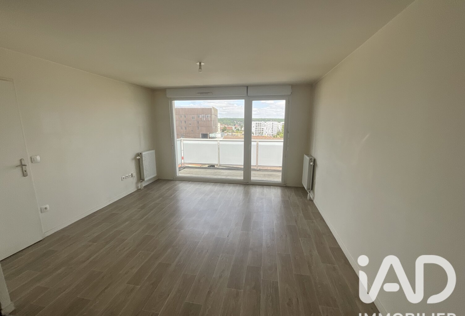 Vente Appartement 2 pièces — photo 1