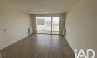 Appartement 2 Pièces 43 m² à vendre à Mantes-la-Ville (78711)