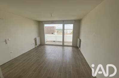 Vente Appartement 2 pièces — photo du bien