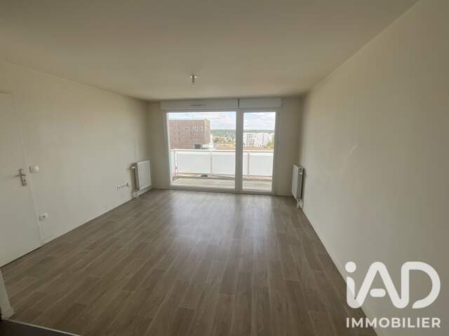 Vente Appartement 2 pièces — photo du bien