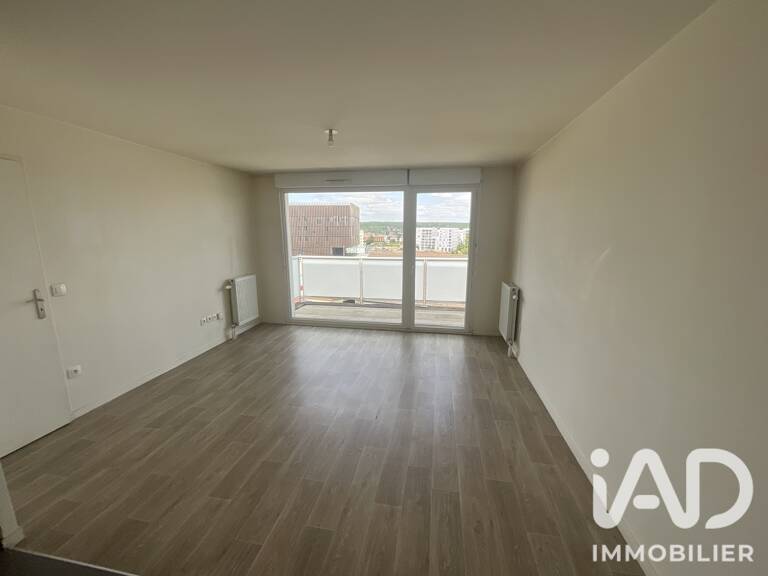 Vente Appartement 2 pièces — photo 1