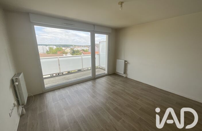 Vente Appartement 2 pièces — photo 2