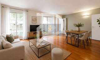 Appartement 3 Pièces 78 m² à vendre à Villennes-sur-Seine (78670)