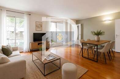 Appartement 3 pièces 305000 €