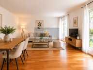 À Vendre Appartement Villennes-sur-Seine 3 Pièces 78 m² avec Parking — photo 2