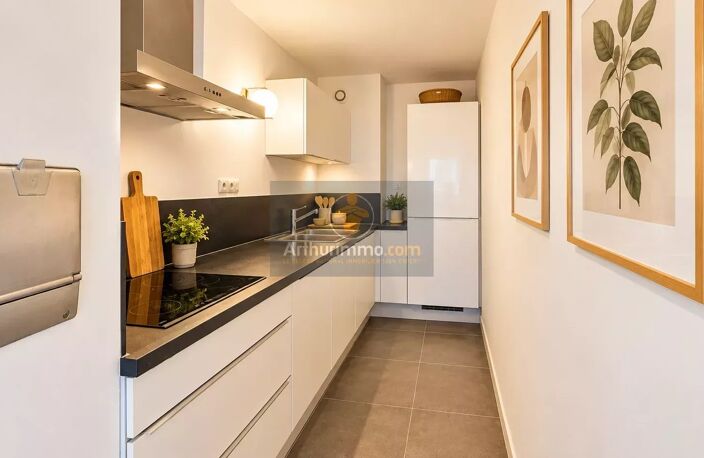 À Vendre Appartement Villennes-sur-Seine 3 Pièces 78 m² avec Parking — photo 3