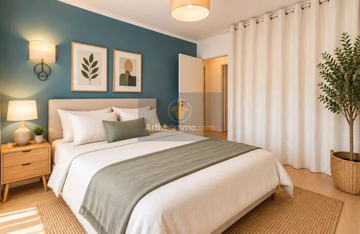 À Vendre Appartement Villennes-sur-Seine 3 Pièces 78 m² avec Parking — photo 5