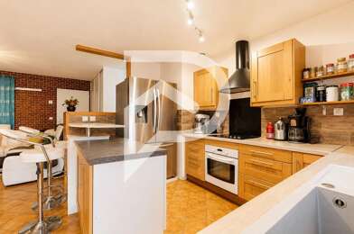 Maison 4 pièces 230000 €