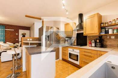 Maison 4 pièces 230000 €