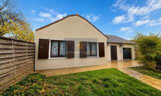 Maison 4 Pièces 80 m² à vendre à Limay (78520)