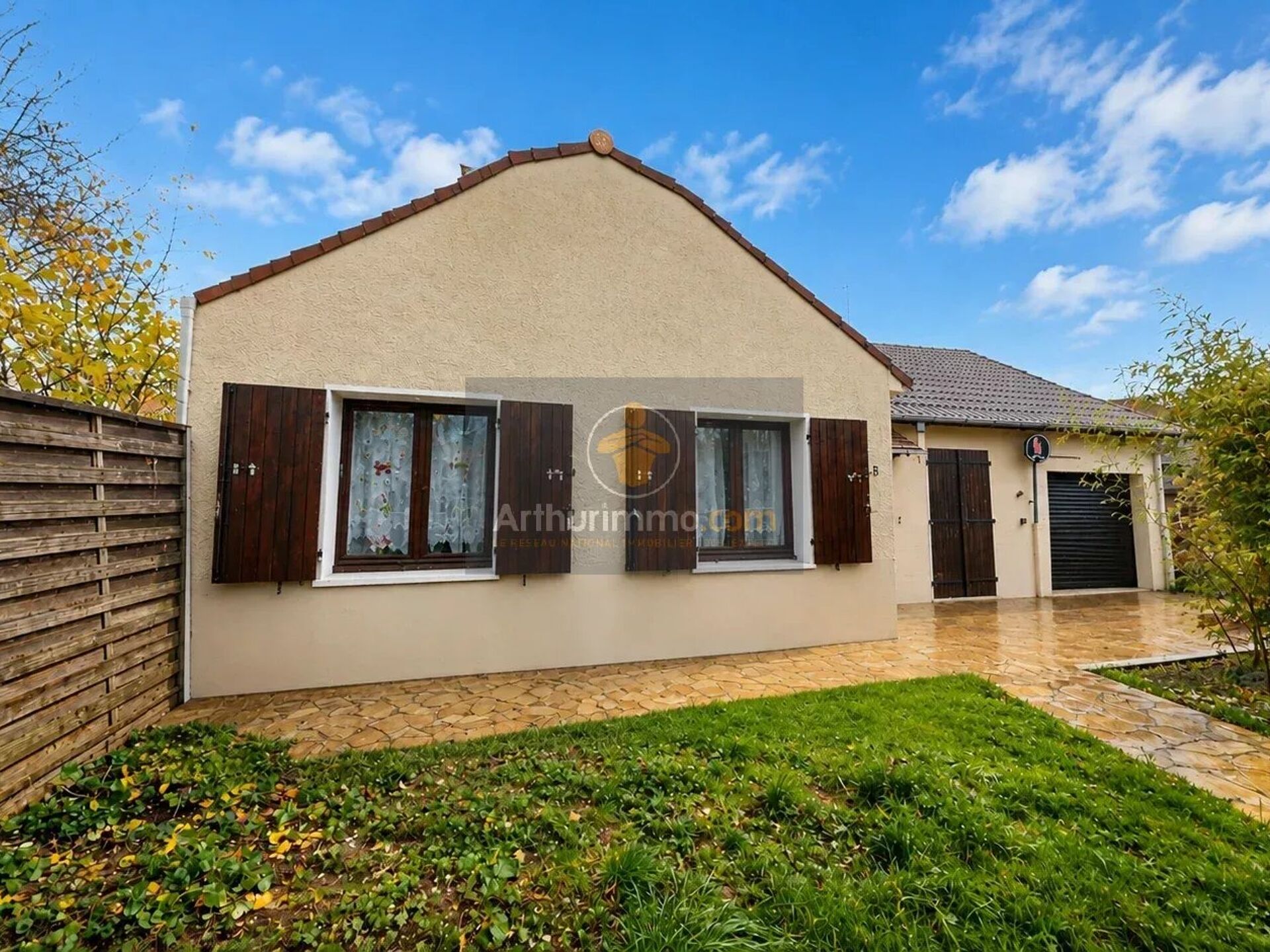 Maison 4 pièces 80 m² · à Limay · 80 m² · 230 000 €