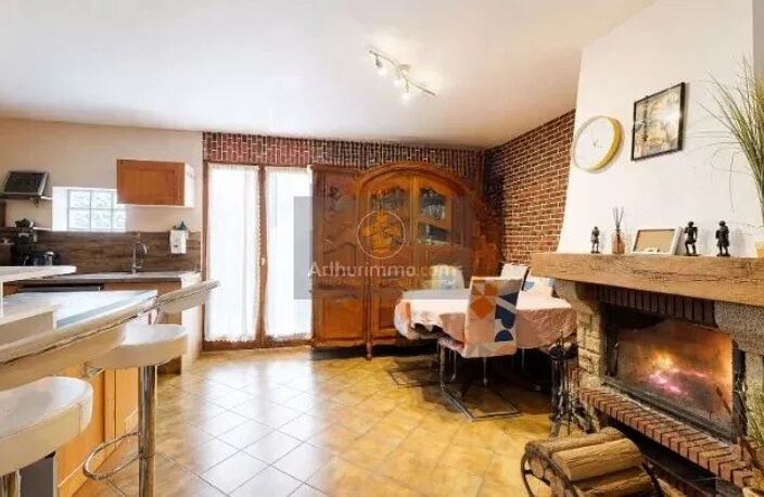 A VENDRE MAISON PLAIN-PIED LIMAY 4 PIECES 80M² 3 CHAMBRES, GARAGE, JARDIN, PROCHE FORET — photo 5