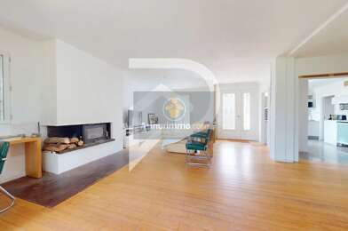 Maison 7 pièces 560000 €