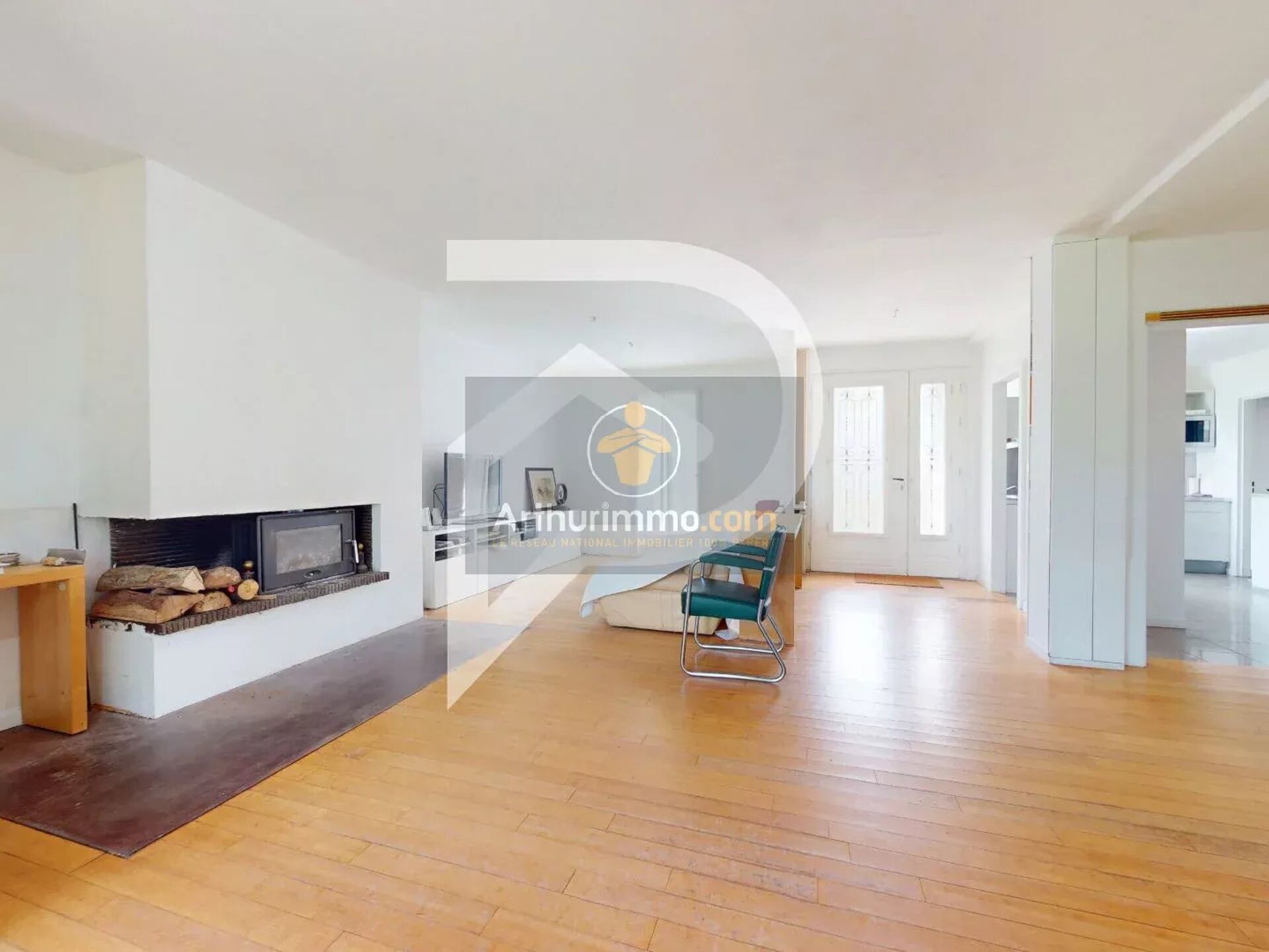 Maison 7 pièces 155 m² · à Verneuil-sur-Seine · 155 m² · 560 000 €