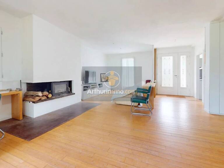 Maison Verneuil Sur Seine 7 pièce(s) 155 m2, 5 chambres, jardin — photo 1