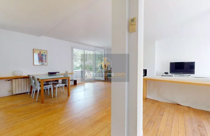 Maison Verneuil Sur Seine 7 pièce(s) 155 m2, 5 chambres, jardin — photo 3
