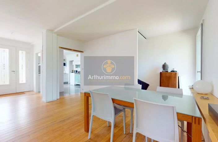 Maison Verneuil Sur Seine 7 pièce(s) 155 m2, 5 chambres, jardin — photo 4