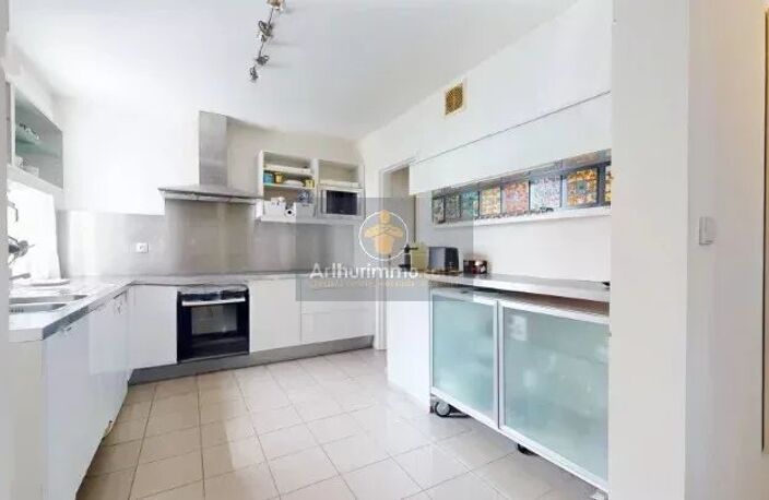 Maison Verneuil Sur Seine 7 pièce(s) 155 m2, 5 chambres, jardin — photo 5