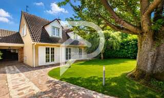 Maison 7 Pièces 160 m² à vendre à Andrésy (78570)