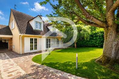 Maison 7 pièces 485000 €