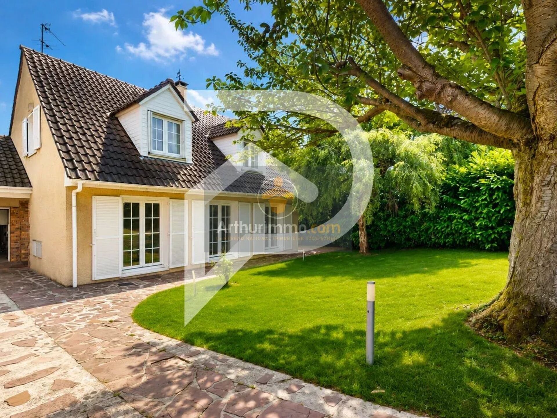 Maison 7 pièces 160 m² · à Andrésy · 160 m² · 485 000 €