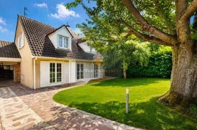 Maison 7 pièces 485000 €