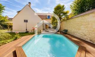 Maison 6 Pièces 158 m² à vendre à Maule (78580)