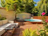 Maison familiale 158 m² avec piscine à Maule — photo 2