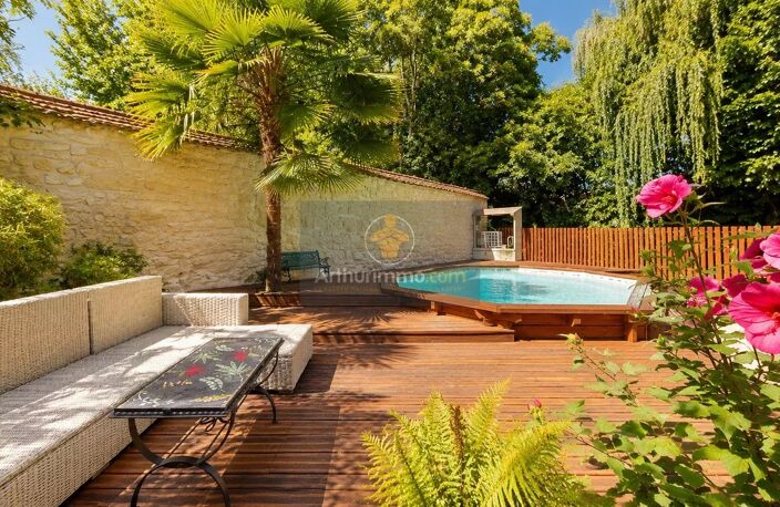 Maison familiale 158 m² avec piscine à Maule — photo 2