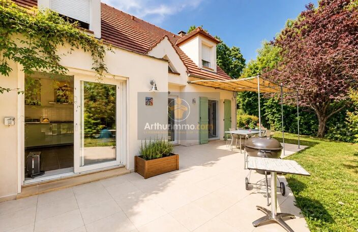 Maison familiale 158 m² avec piscine à Maule — photo 3