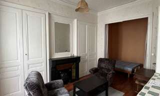 Appartement 2 Pièces 31 m² à louer à Lyon 3 (69003)