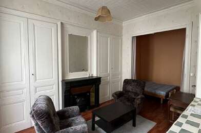 Appartement 2 pièces 720 €