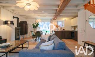 Maison 3 Pièces 67 m² à vendre à Bouguenais (44340)