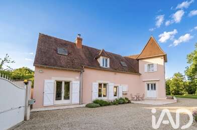 Maison 6 pièces 209800 €