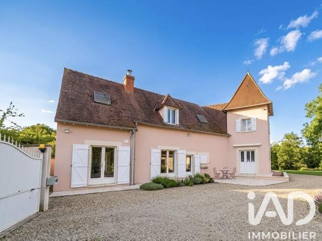 Vente Maison/villa 6 pièces — photo du bien