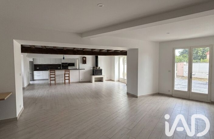 Vente Maison/villa 6 pièces — photo 2