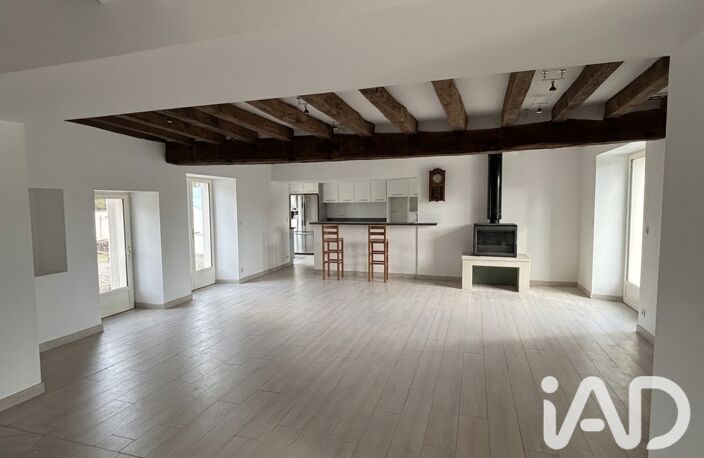 Vente Maison/villa 6 pièces — photo 3