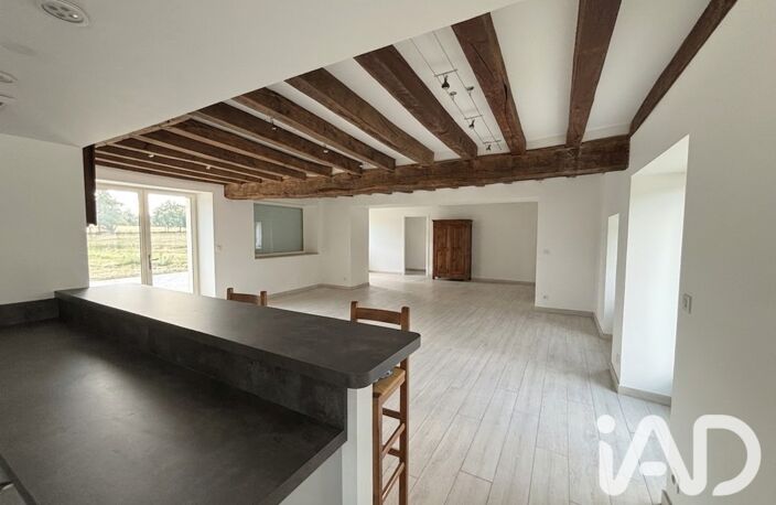 Vente Maison/villa 6 pièces — photo 4