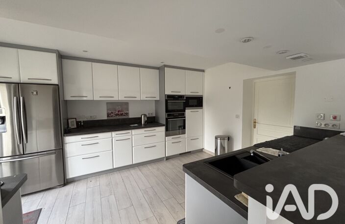 Vente Maison/villa 6 pièces — photo 5