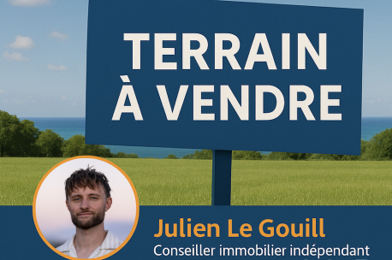 Terrain  559000 €