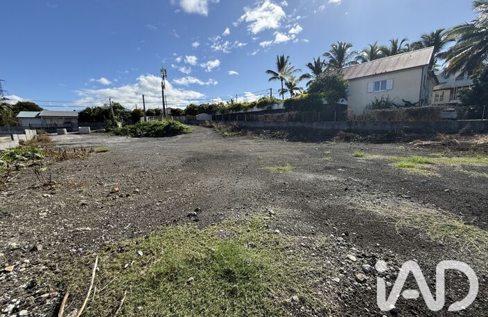 Vente Terrain 1 419 m&sup2; — photo 3
